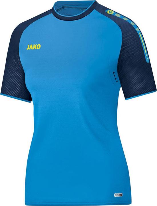 JAKO T-Shirt Champ Ladies (42, 44)