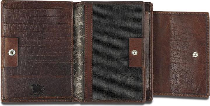 Actual product image Mano Ladies' wallet