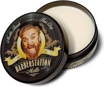 Produktbild Mr. Dutchman Matte Modder (Haarcreme, 100 ml)