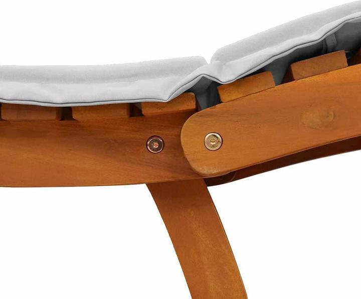 Immagine prodotto vidaXL Sonnenliege (55 cm)