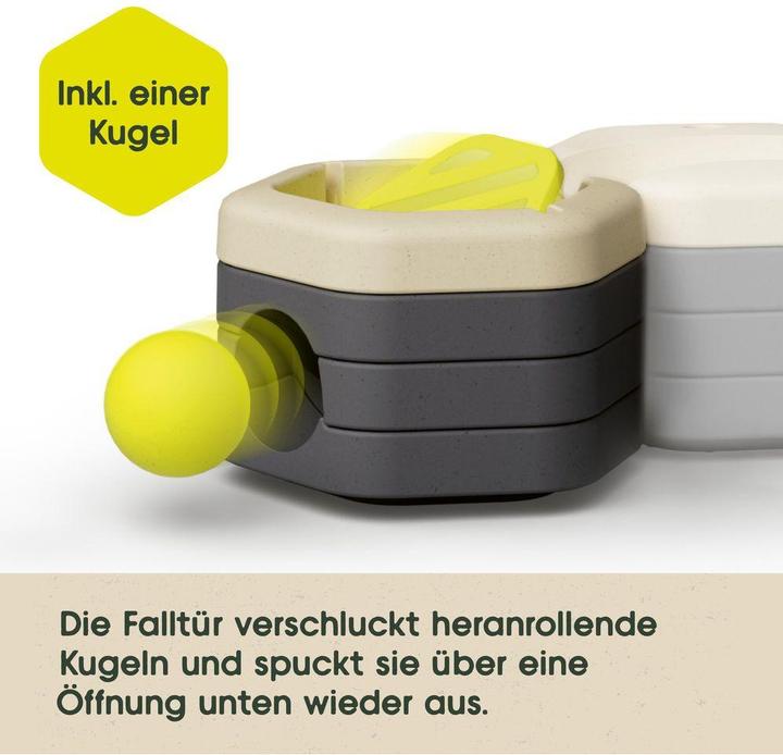 Produktbild Ravensburger GraviTrax Junior Element Trap