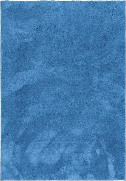 Actual product image Pergamon Super soft children's high pile carpet Silky Kids (120 x 170 cm)