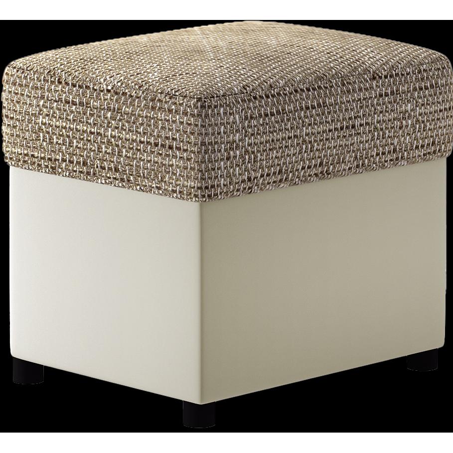 ELTAP, Hocker + Pouf, Pouf R2