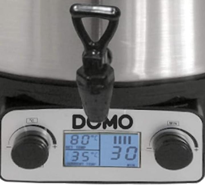 Produktbild Domo DO42325PC (27 l)