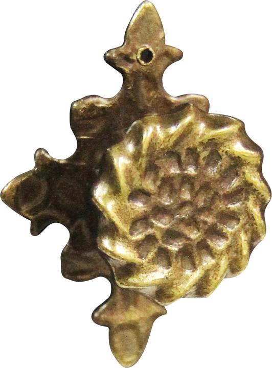 Tegro Furniture knob