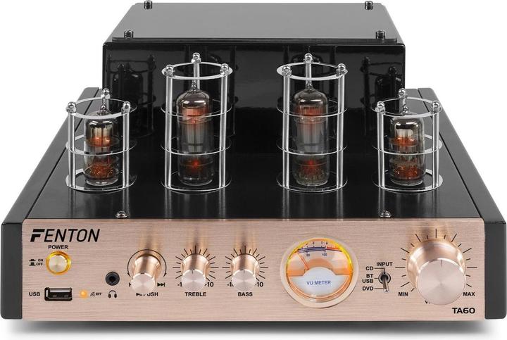 Produktbild Fenton Verstärker TA60 (Verstärker)