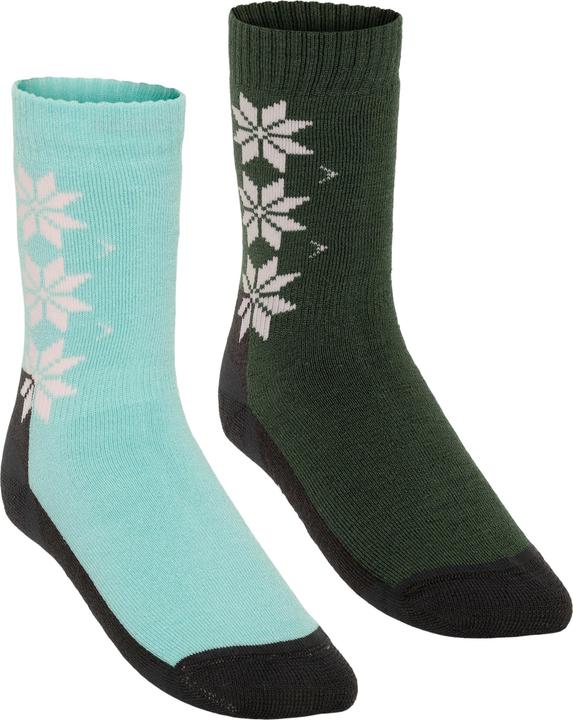 Produktbild Kari Traa KT Wool Sock 2PK (36 - 38)