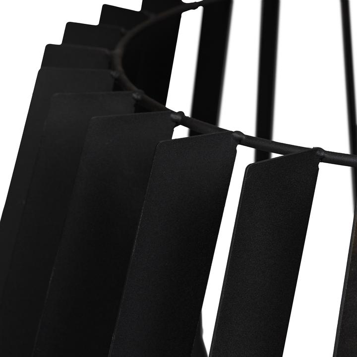 Image du produit Relaxdays Braséro (60 cm)