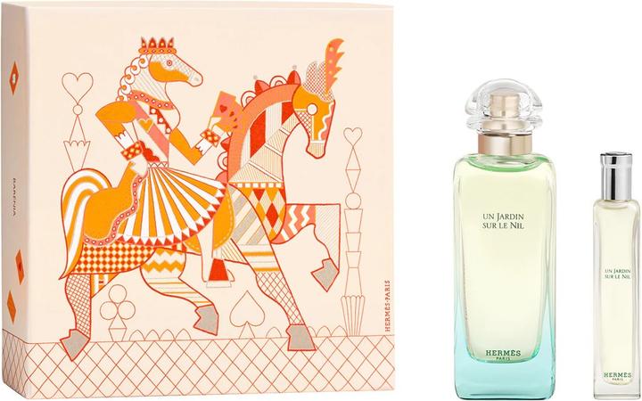 Produktbild Hermès Ein Garten am Nil (Eau de Toilette, 100 ml)