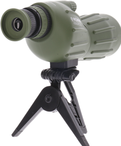 Actual product image Konus Spotting Scope Konuspot-50 15-40x50