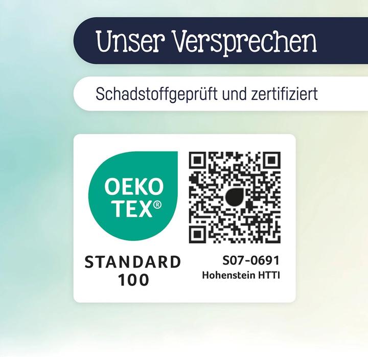 Immagine prodotto Julius Zöllner Maglia del serpente del nido