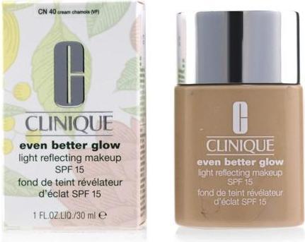 Image du produit Clinique Even Better Glow (Crème chamois)