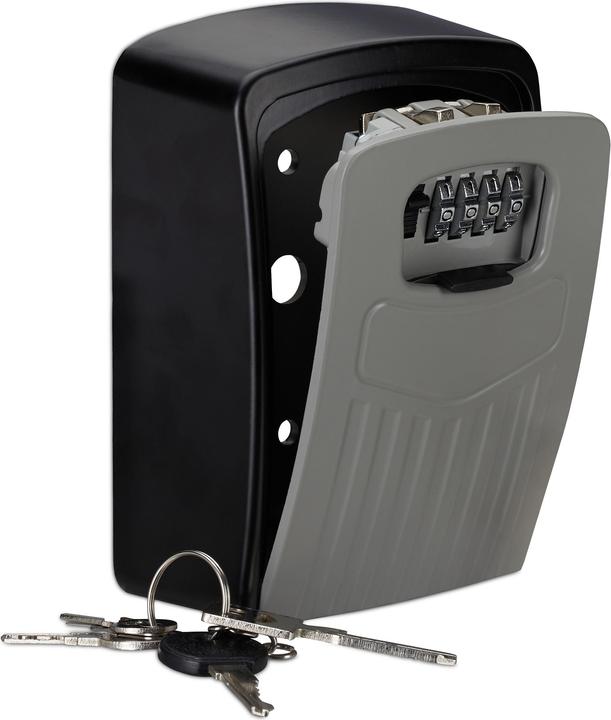 Mechanical numeric code