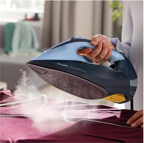 Actual product image Philips DST7041/20 (2800 W, 250 g/min)