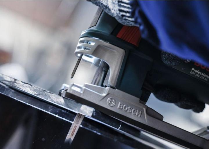 Productafbeelding Bosch Professional Zubehör Decoupeerzaagblad T 123 X, Progre