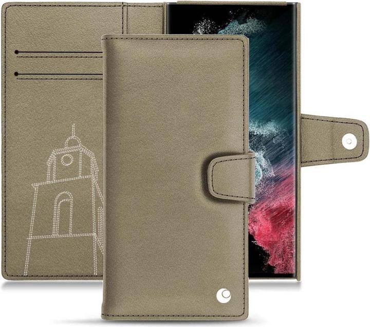 Image du produit Noreve Housse cuir (Samsung Galaxy S22 Ultra (5G))