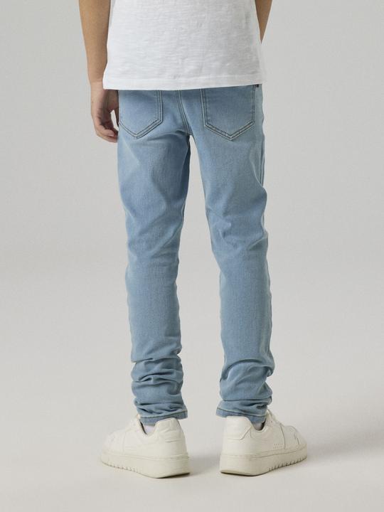 Image du produit Name it Jeans slim super doux (116)