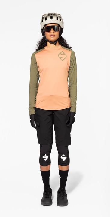 Produktbild Sweet Protection Hunter LS Jersey W (XS)