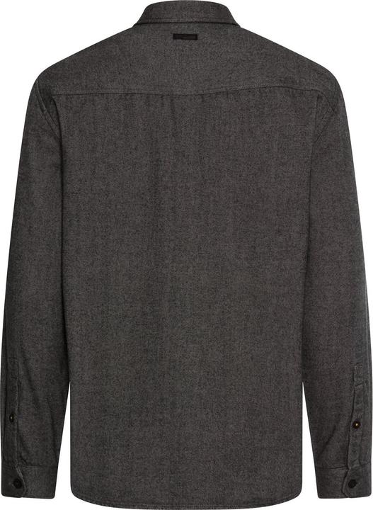 Immagine prodotto Camel Active Langarmhemd mit Brusttaschen (M)