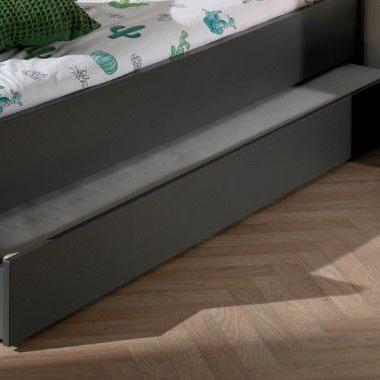 Actual product image Mid.You London (90 x 190 cm)