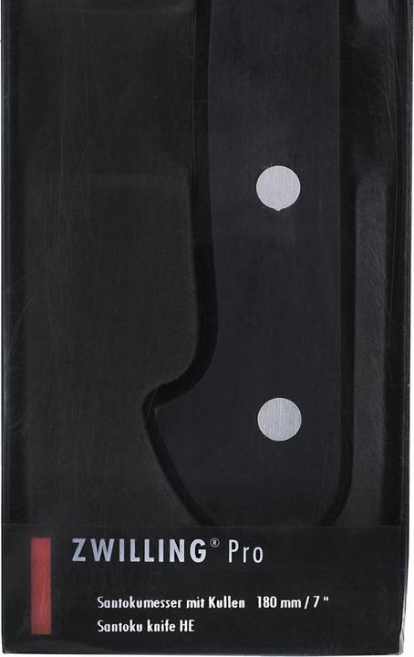 Produktbild Zwilling Pro (18 cm)