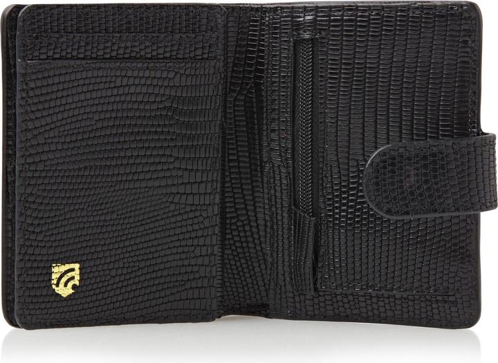 Produktbild Castelijn & Beerens Geldbörse RFID Leder 8 cm