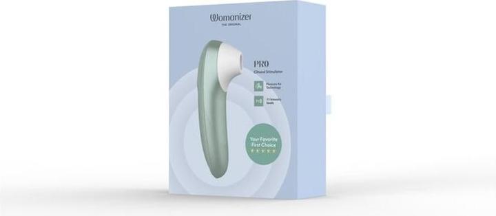 Immagine prodotto Womanizer Pro