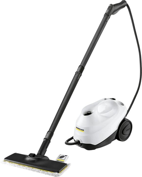 Actual product image Kärcher SC 3 EasyFix Plus (3.50 bar, 1900 W)