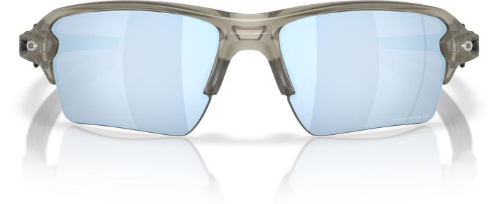 Produktbild Oakley FLAK 2.0 XL (PRIZM DEEP WATER POLAR, Matte grey ink, PRIZM DEEP WATER POLAR, Matte grey ink)