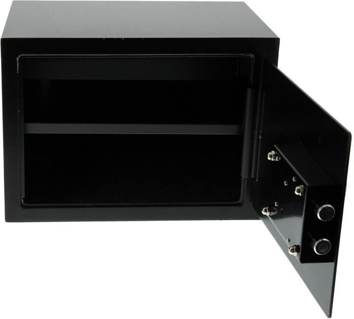 Actual product image Burg Wächter Furniture safe FAVOR S5 K (17 l)