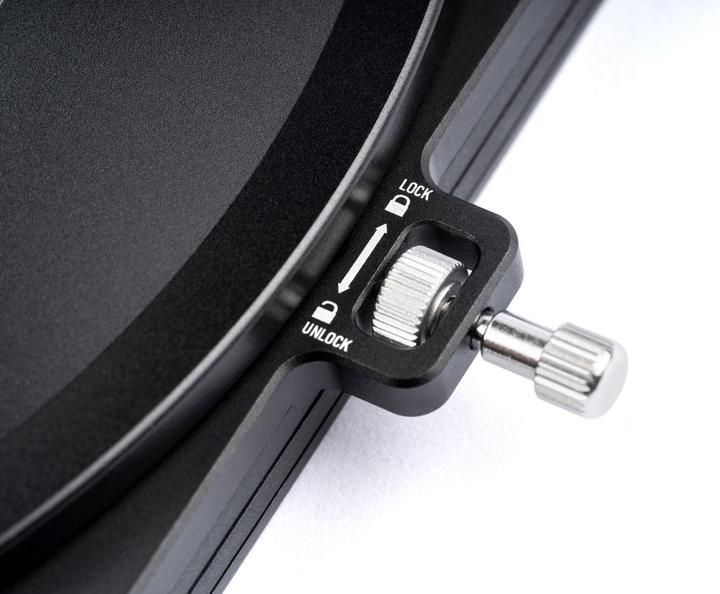 Produktbild Nisi S6 Filter Holder Kit (Obektivfilter Halter, 150 mm)