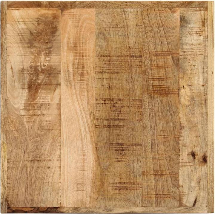 Actual product image vidaXL Bartisch (55 x 55 x 107 cm)