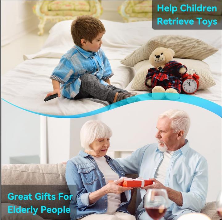 Produktbild Esky Schlüsselfinder mit 6 Empfängern (Modell KF06A)