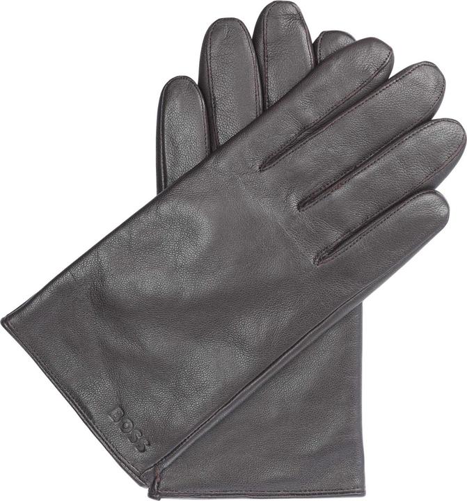 Produktbild BOSS Gioli Handschuhe Leder (9)