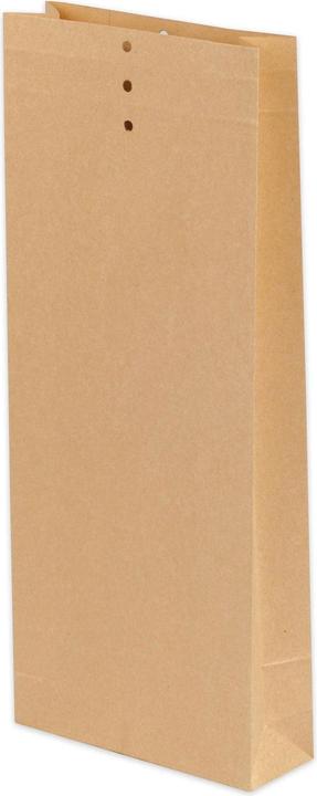 Actual product image Elco Sample bags with block bottom (250 x)