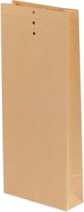 Produktbild Elco Mustertüten mit Klotzboden (250 x)