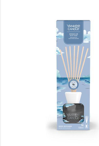 Produktbild Yankee Candle Ocean Air (100 ml)