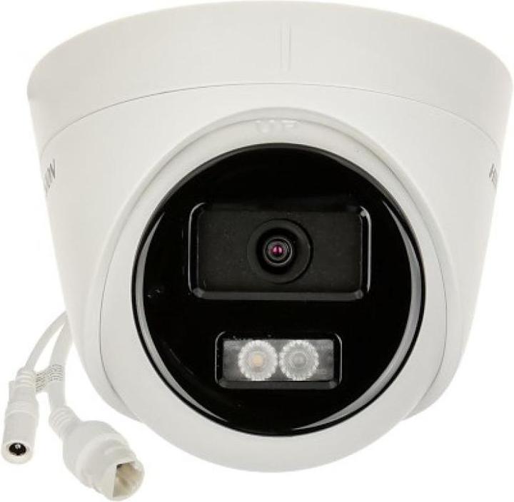 Actual product image Hikvision KAMERA IP DS-2CD1323G2-LIU(2.8MM)PL Smart Hybrid Light - 1080p (1920 x 1080 Pixels)