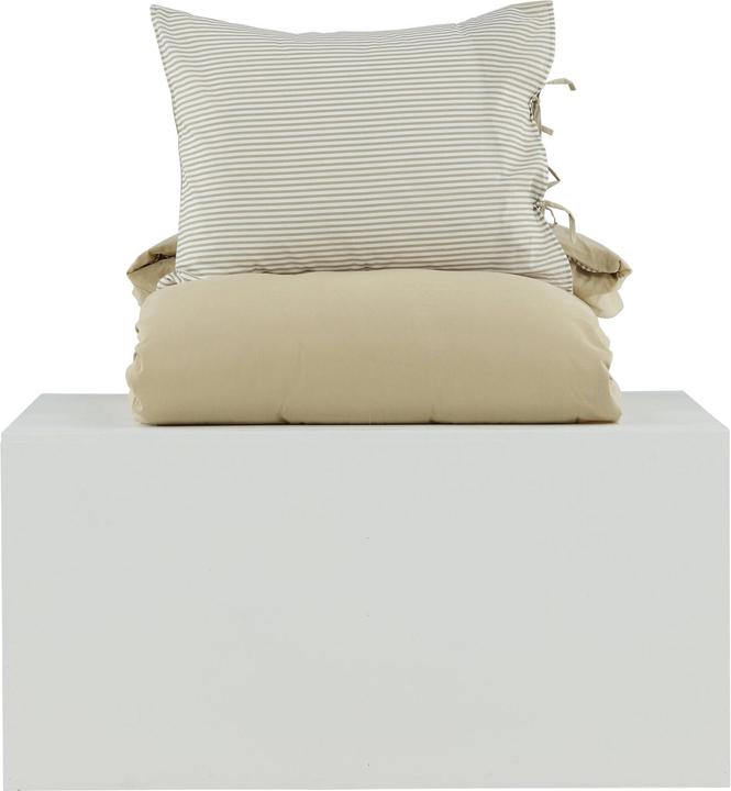 Actual product image Venture Home Jenna bed linen (Duvet cover, 150 x 200 cm)