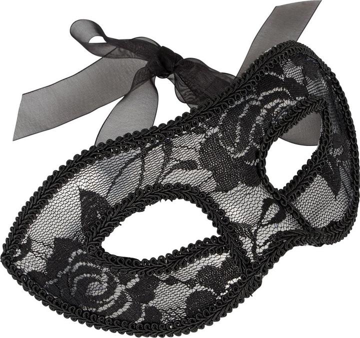 Cottelli Collection Silk eye mask