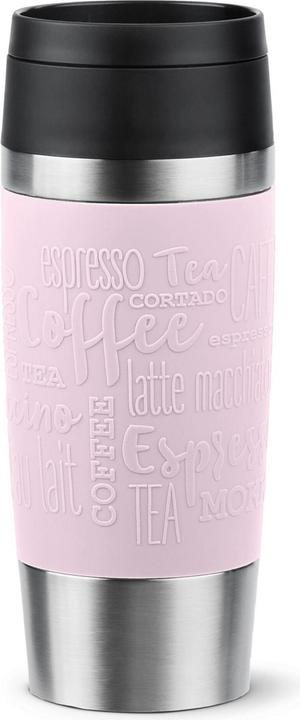 Pastelroze