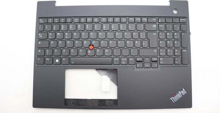 Produktbild Lenovo Mech Asm Fru Kb Ccv Ger