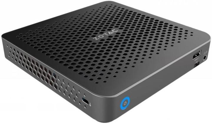 Produktbild Zotac Zbox Edge MI646 (Intel Core i5-1135G7)