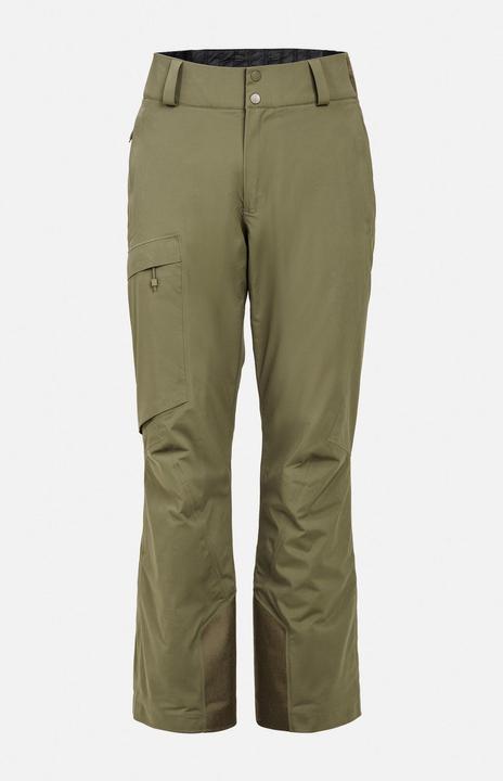 Immagine prodotto The Mountain Studio P-1 GORE-TEX 2L Stretch Isolato Muschio Invernale (M)