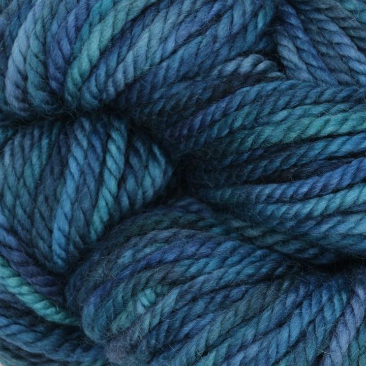 col. Deep Sea