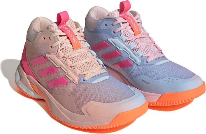 Produktbild Adidas Crazyflight 6 Mid Damen (40)