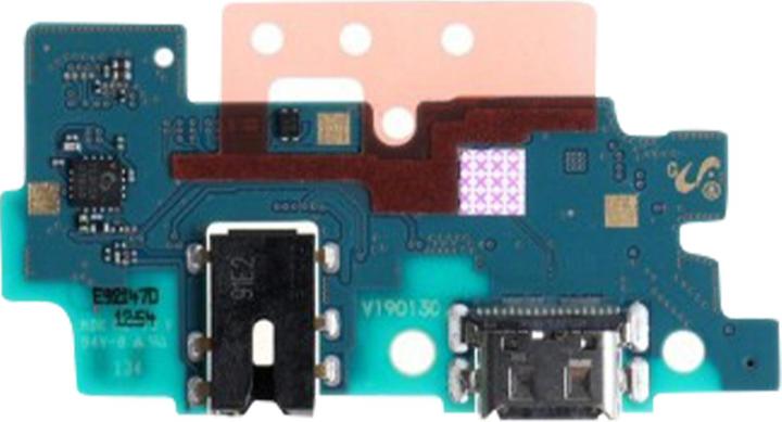 Produktbild Clappio Ladebuchse Ersatzteil Samsung Galaxy A50