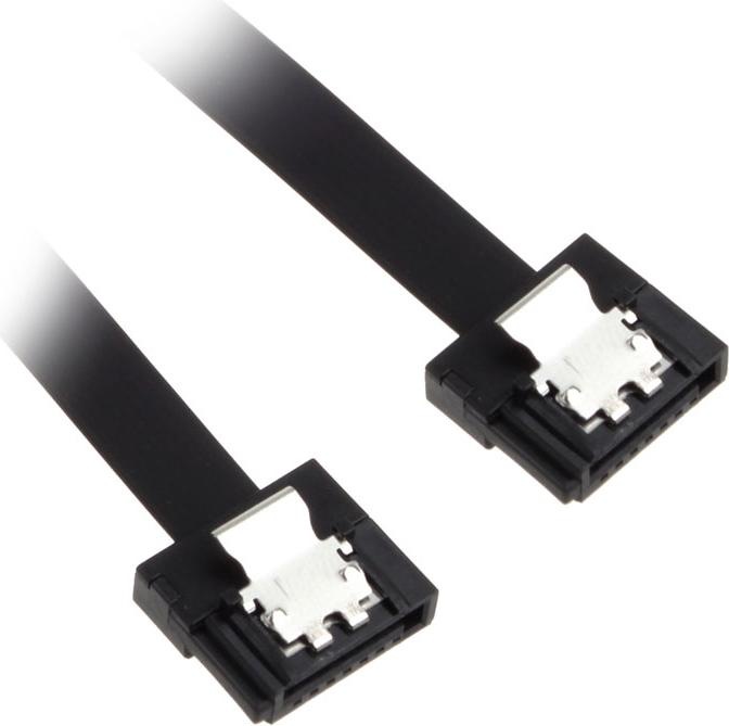 Produktbild Akasa Proslim SATA 3 Kabel
