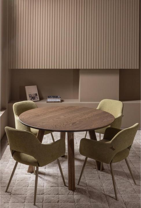 Actual product image Woood Your Unique Table