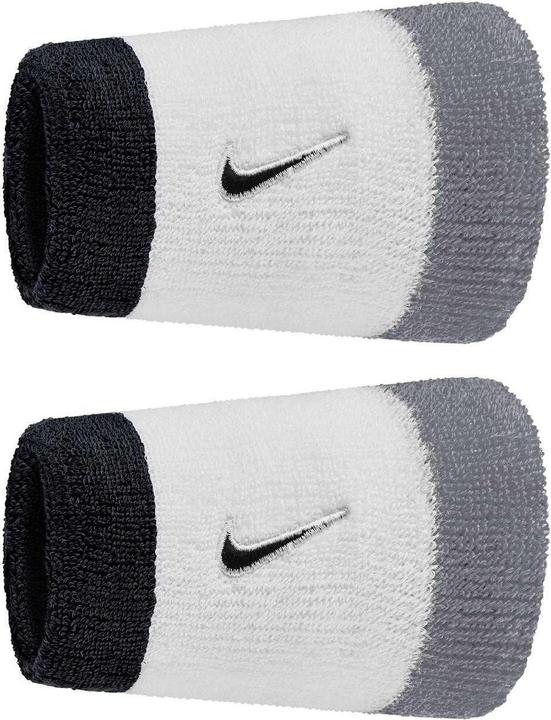 Produktbild Nike Schweissband Swoosh (2erPack) (One Size)